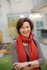 Foto von Elisabeth Menasse-Wiesbauer
