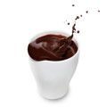 Kaffeetasse