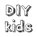 DIY in Buchstaben