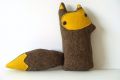 Stofftier auf etsy.com