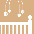 Kinderzimmer Grafik