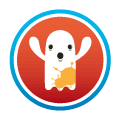 Ausmalbilder.com Logo
