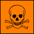 Warnsymbol Gefahr Hazard