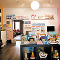 Kindershop
