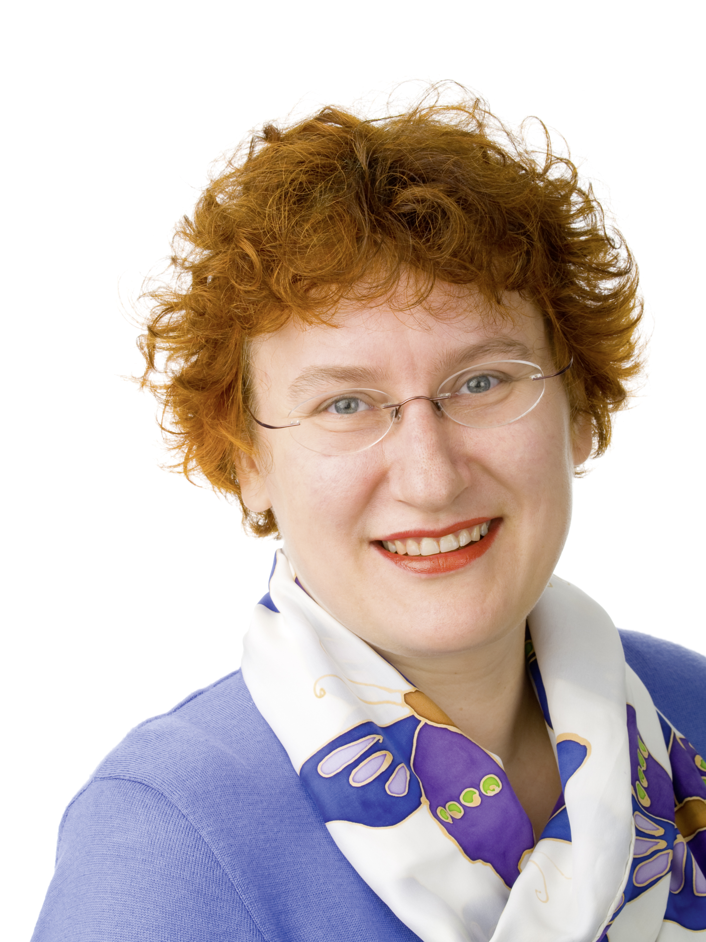 Ingeborg Hahnreich